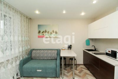 Лот: 25290650. Фото: 1. квартира , Красноярск Лесопарковая... Квартиры, студии
