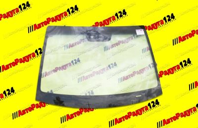 Лот: 20009156. Фото: 1. Стекло лобовое Hyundai Elantra... Кузов