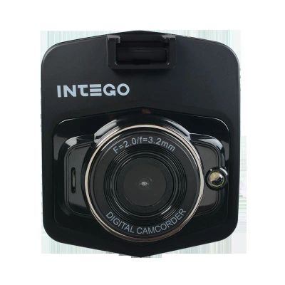 Лот: 10172561. Фото: 1. Intego VX-295. Видеорегистраторы,  радар-детекторы, системы парковки