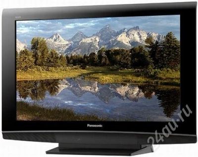 Лот: 208791. Фото: 1. Телевизор LCD PANASONIC TX-R32LX80KS. Телевизоры