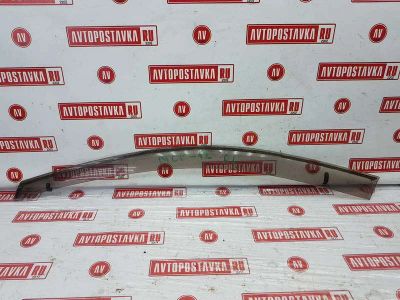 Лот: 20903196. Фото: 1. Ветровик Toyota Platz NCP12 1NZ-FE... Кузов
