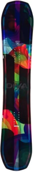 Лот: 21080430. Фото: 1. Сноуборд ROSSIGNOL DIVA 22/23. Сноуборды
