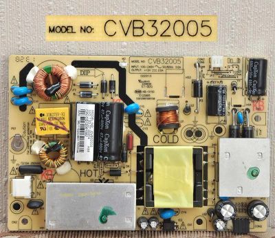 Лот: 6027669. Фото: 1. Блок питания с Led Drive CVB32005... Печатные платы