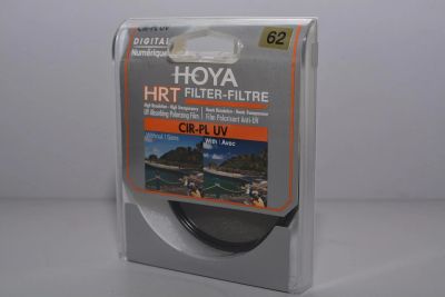 Лот: 7379144. Фото: 1. Светофильтр HOYA PL-CIR UV HRT... Светофильтры