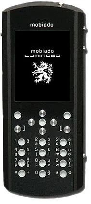 Лот: 168550. Фото: 1. Mobiado Luminoso. Кнопочные мобильные телефоны