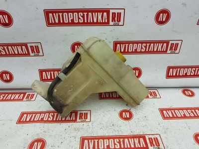 Лот: 20898465. Фото: 1. Бачок расширительный Nissan X-Trail... Двигатель и элементы двигателя