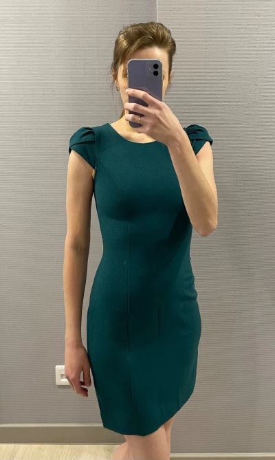 Лот: 7963161. Фото: 1. Платье H&M. Платья