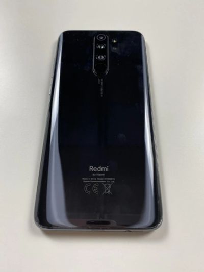 Лот: 18201199. Фото: 1. Xiaomi Redmi Note 8 Pro 6/128Gb... Смартфоны