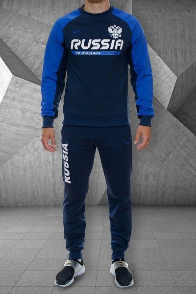 Лот: 11149774. Фото: 1. Спортивный костюм Nike (4916). Спортивные костюмы