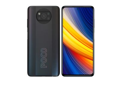 Лот: 18673227. Фото: 1. 6.67" Смартфон POCO X3 Pro 128... Смартфоны