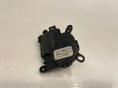 Лот: 22460135. Фото: 1. сервопривод заслонки печки Ford... Другое (автозапчасти)