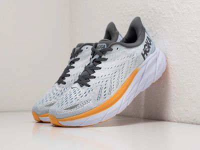 Лот: 24978114. Фото: 1. Кроссовки Hoka Clifton 8. Кеды, кроссовки, слипоны