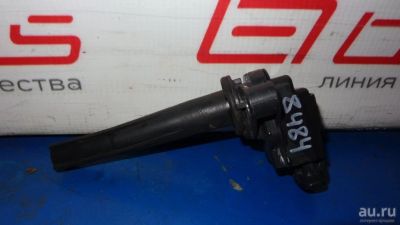 Лот: 13707493. Фото: 1. Катушка зажигания для TOYOTA CROWN... Другое (автозапчасти)