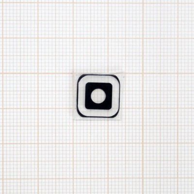 Лот: 11696180. Фото: 1. Стекло камеры Xiaomi (8x8 mm... Корпуса, клавиатуры, кнопки