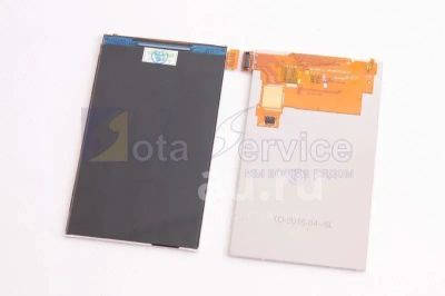 Лот: 19583040. Фото: 1. Дисплей Samsung Galaxy J1 Mini... Дисплеи, дисплейные модули, тачскрины
