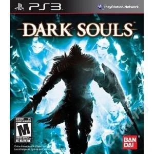 Лот: 1776963. Фото: 1. Dark Souls Limited Edition [PS3... Игры для консолей