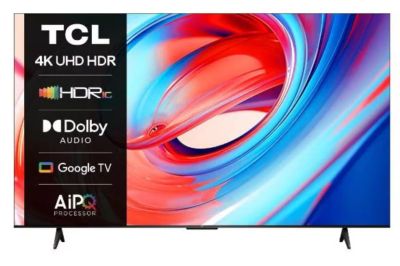Лот: 24571948. Фото: 1. Ultra Hd Led Телевизор TCL 55V6B-CN. Телевизоры