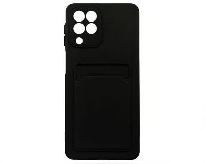 Лот: 19866902. Фото: 1. Чехол Samsung Galaxy M53 5G (M536B... Чехлы, бамперы