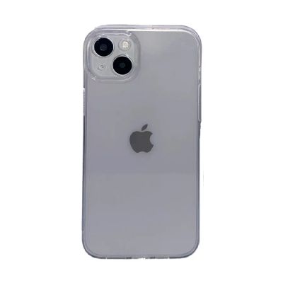 Лот: 22194134. Фото: 1. Силиконовая накладка для iPhone... Чехлы, бамперы