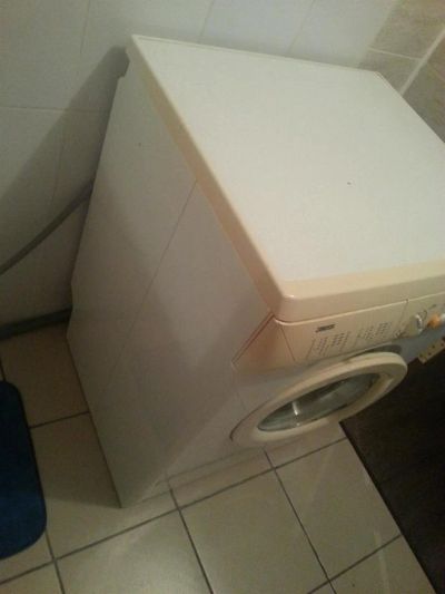 Лот: 3054687. Фото: 1. Продам стиральную машину ZANUSSI... Стиральные машины
