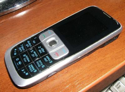 Лот: 113792. Фото: 1. Nokia 2630. Кнопочные мобильные телефоны
