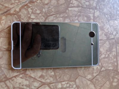 Лот: 14367502. Фото: 1. Чехол Sony experia Z3 compact. Чехлы, бамперы