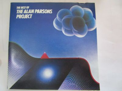 Лот: 19878795. Фото: 1. The Alan Parsons Project - The... Аудиозаписи