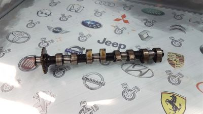 Лот: 23591662. Фото: 1. Распредвал Audi A8 ABZ 077109021BP. Двигатель и элементы двигателя
