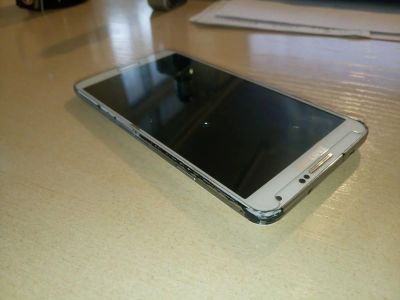 Лот: 11065210. Фото: 1. Samsung galaxy note 3 n 9005 lte... Смартфоны