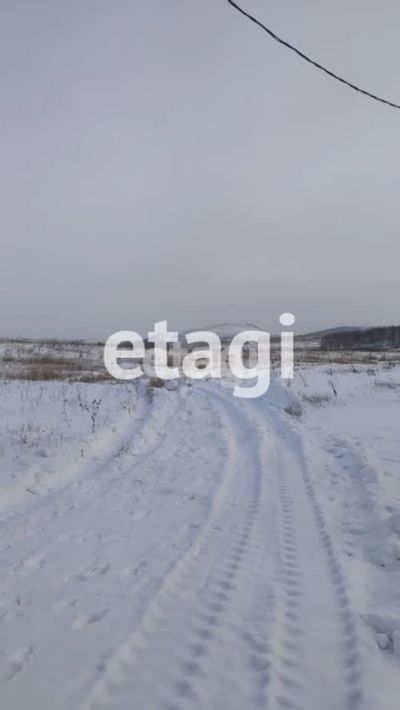 Лот: 21335371. Фото: 1. Продам участок 12.5 сот. Новосибирское... Земельные участки