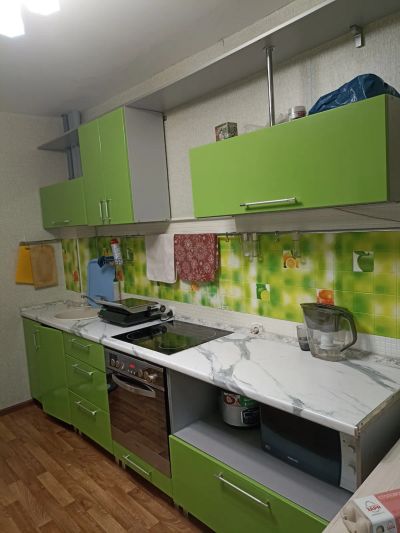 Лот: 24295312. Фото: 1. Кухня б/у. Фартуки для кухни