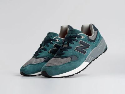 Лот: 25580254. Фото: 1. Кроссовки New Balance 999. Кеды, кроссовки, слипоны