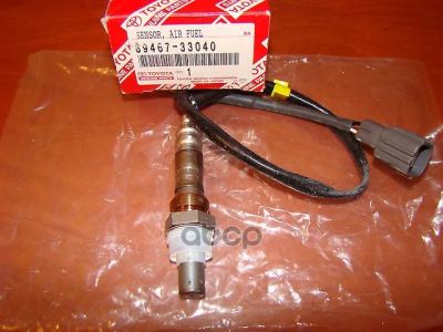 Лот: 21875643. Фото: 1. Лямбдазонд TOYOTA арт. 8946733040. Другое (автозапчасти)