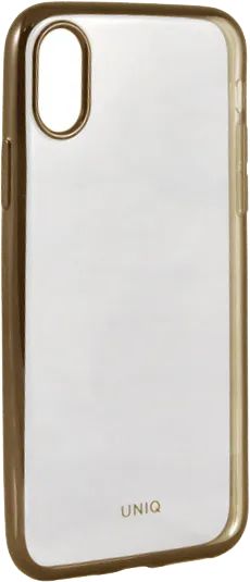 Лот: 22219228. Фото: 1. Чехол-крышка Uniq Glacier Glitz... Чехлы, бамперы
