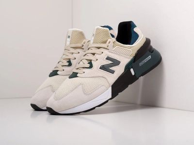 Лот: 16987570. Фото: 1. Кроссовки New Balance 997 Sport... Кеды, кроссовки, слипоны