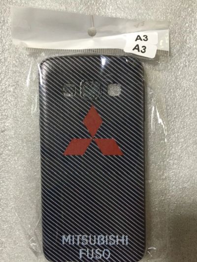 Лот: 7338298. Фото: 1. чехол накладка samsung A3. Чехлы, бамперы