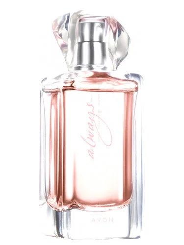 Лот: 12840518. Фото: 1. Парфюмерная вода Always от Avon... Женская парфюмерия
