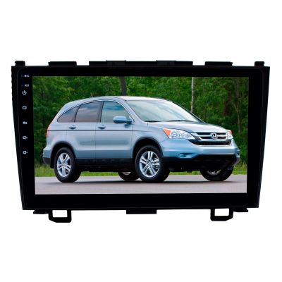Лот: 16380689. Фото: 1. Штатная магнитола для Honda CRV... Автомагнитолы