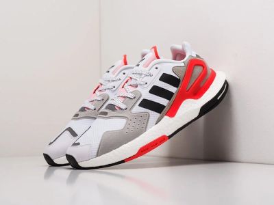 Лот: 18276831. Фото: 1. Кроссовки Adidas Nite Jogger 2021... Кеды, кроссовки, слипоны
