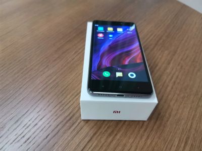 Лот: 15865186. Фото: 1. xiaomi redmi 4 pro 32gb. Смартфоны