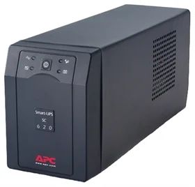 Лот: 4990156. Фото: 1. smart ups 620. ИБП, аккумуляторы для ИБП