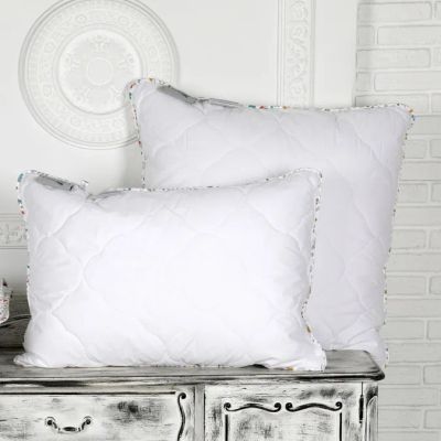 Лот: 22338261. Фото: 1. Подушки FLAUM HOME. Одеяла, подушки