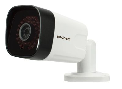 Лот: 19265839. Фото: 1. IP видеокамера IP-127. Видеонаблюдение