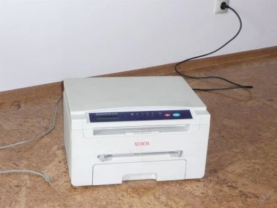 Лот: 3100092. Фото: 1. Принтер"XeroX WorkCentre 3119... МФУ и копировальные аппараты
