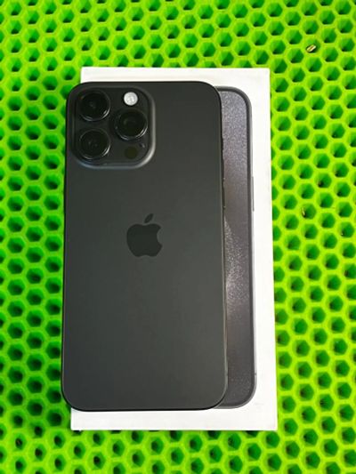 Лот: 25109607. Фото: 1. Смартфон Apple iPhone 15 Pro Max... Смартфоны