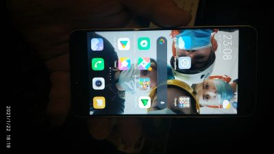 Лот: 17111775. Фото: 1. Xiaomi mi note 3 6/64гб б/у. Чехлы, бамперы
