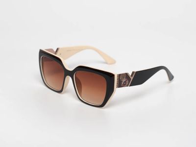 Лот: 21764867. Фото: 1. Очки Versace. Очки солнцезащитные