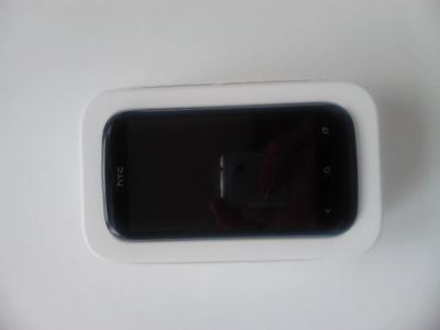 Лот: 4381794. Фото: 1. HTC Desire v. Смартфоны