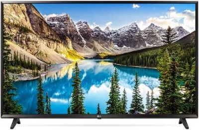 Лот: 10872804. Фото: 1. Новый Ultra HD 4K телевизор LG... Телевизоры