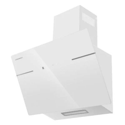 Лот: 25589534. Фото: 1. Вытяжка Maunfeld Astro 60 White. Вытяжки